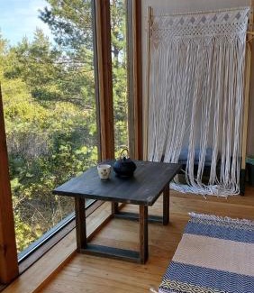 Muhu House | Üügumetsa treehouse