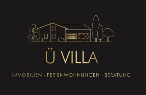 Hirschaid Apartment | Ü Villa Family & Friends Grill Terrasse 4 Räume