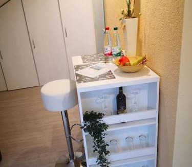Moerfelden-Walldorf Apartment | Über den Dächern von Mörfelden-Walldorf