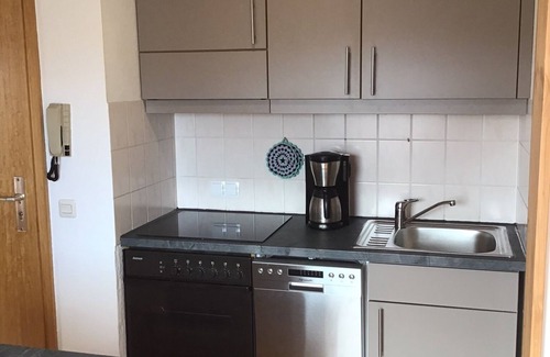 Hildesheim District Apartment | Übernachten auf dem Battmer Hof