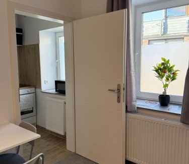 Staufenberg Apartment | Übernachtung by Tag
