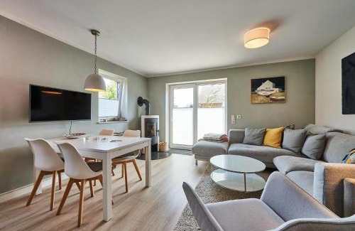Burgstaaken House | Ülleken
