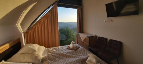 Vagashuta Apartment | Üveghuta Vendégház