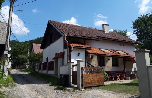 Cavoj House | Čavoj Guest House