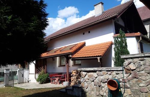 Cavoj House | Čavoj Guest House