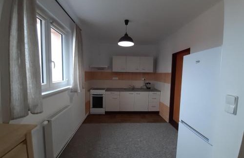 Cerna V Posumavi House | Černá v Pošumaví Apartmán