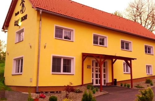 Sarovy Apartment | Černý Kocour Apart hotel