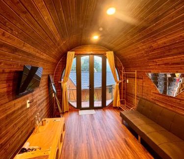 Dong Giang Villa | Đông Giang Sky Villa