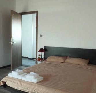 Rach Gia House | Đỏ Đỏ Homestay