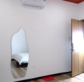 Rach Gia House | Đỏ Đỏ Homestay