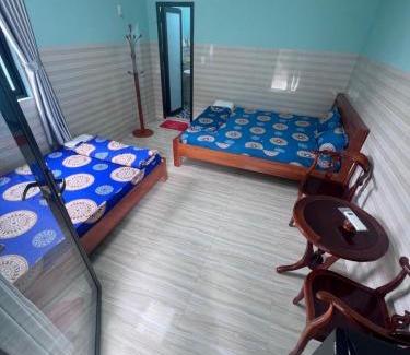 Ngoc Hien Cabin | Điểm Du Lịch Sinh Thái Cộng Đồng Bình Minh