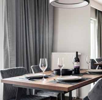 Lodz Apartment | Łódź Prestige Suites, Parking - 55m2 - by Rentujemy
