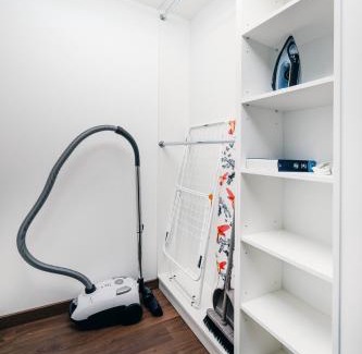 Lodz Apartment | Łódź Prestige Suites, Parking - 55m2 - by Rentujemy