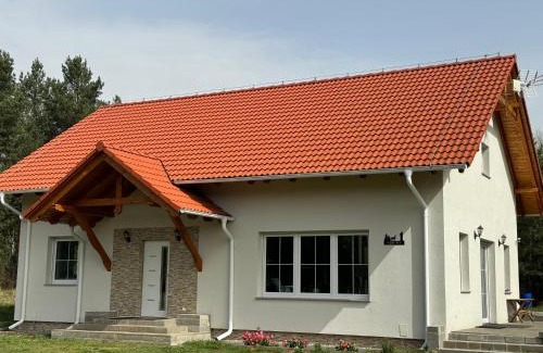 Rybakowo House | Łąkowy Zakątek Rybakowo