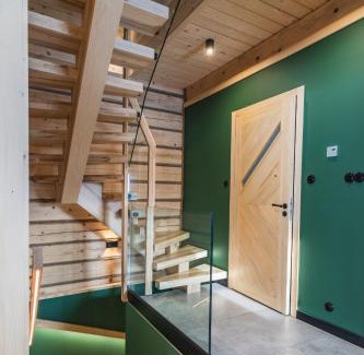 Niedzica Villa | Ł.owca relaksu