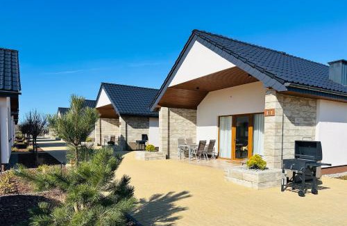 Leba Resort | Łeba Park Resort - Domki