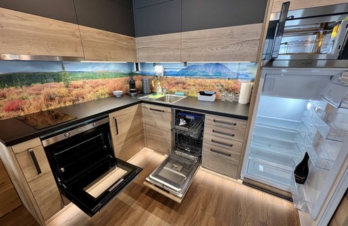 Ricky v Orlickych horach House | Říčky v Orlických horách E35 +sauna by Interhome