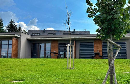 Ricky v Orlickych horach House | Říčky v Orlických horách E35 +sauna by Interhome