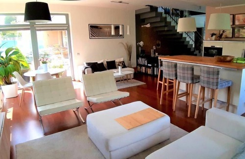 Reporyje House | Řeporyje by Interhome
