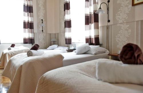 Krosno Hotel | Śnieżka