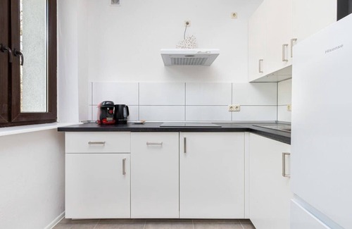 Wzgorze Swietego Maksymiliana Apartment | Świętojańska 139 | Cozy Apartment | Balcony