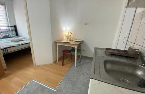 Sabac Apartment | Šabac Apartmani