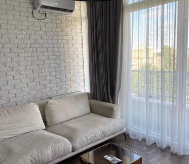 Grbavica Apartment | Šantić