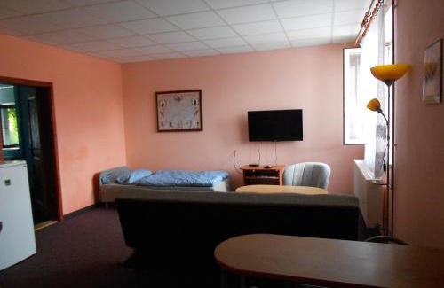 Usti nad Labem Apartment | Šenk u Švejka