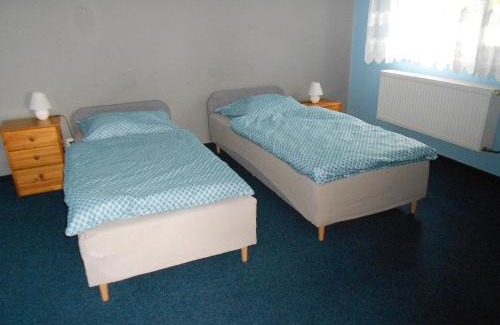 Usti nad Labem Apartment | Šenk u Švejka