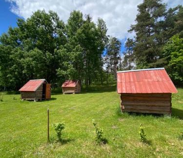 Rapsach Other | Štaindlův kopec