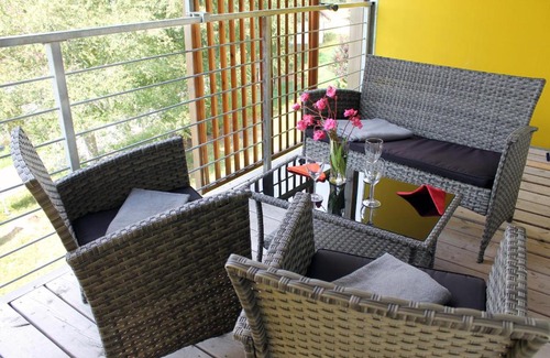 Stozec Apartment | Šumaváček - Exclusive