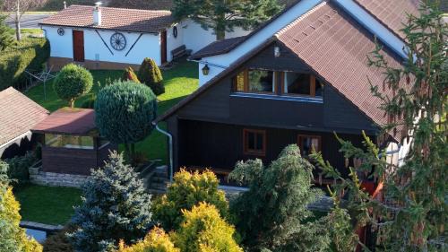 Volary House | Šumavská Chata