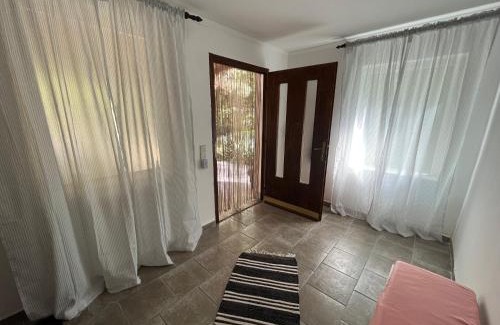 Banatski Karlovac House | Šumska kuća Juga Kovačević