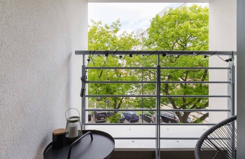 Srodmiescie Apartment | Żeromskiego 23B | Apartment Gdynia | Remote Work