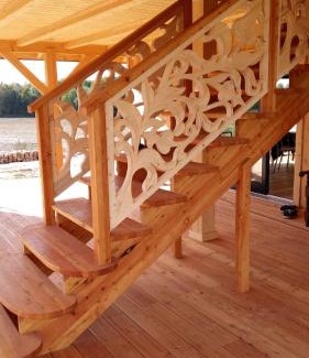 gmina Rynsk Bed & Breakfast | Żurawi Jar