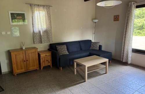 Parchowo Cabin | Żurawia Łąka