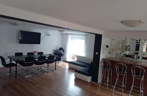 Mragowo House | Żurawie Wzgórze