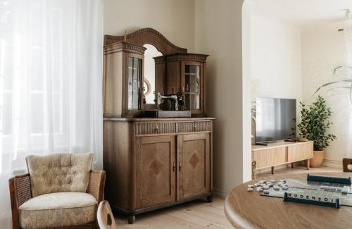Cesis Apartment | Žagaru māja