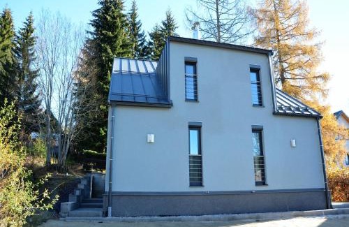 Spicak House | Železná Ruda Nature Escape