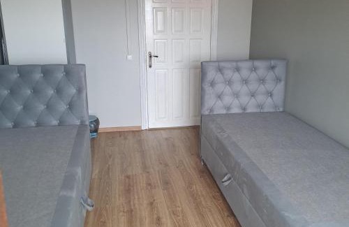 Paluse Apartment | Žvejo krantas Palūšė