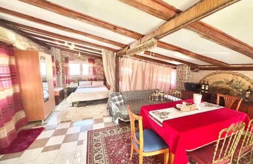 Mavromati Apartment | ΑΡΧΟΝΤΙΚΌ Μουζάκι ΚΑΡΔΙΤΣΑ ΤΡΙΚΑΛΑ