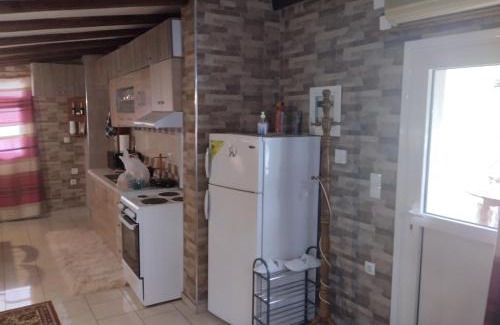 Mavromati Apartment | ΑΡΧΟΝΤΙΚΌ Μουζάκι ΚΑΡΔΙΤΣΑ ΤΡΙΚΑΛΑ