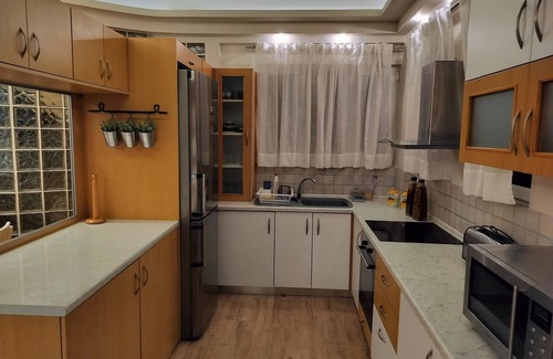 Agios Adrianos Apartment | ΑΧΙΛΛΕΑΣ APARTMENΤ NAFPLIO