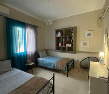 Elea Apartment | Εξοχικό elia lakonias