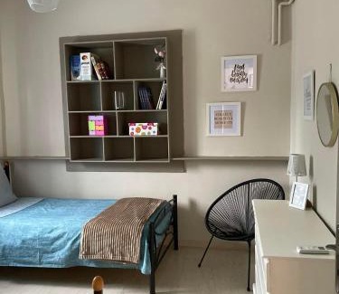 Elea Apartment | Εξοχικό elia lakonias