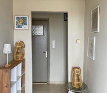 Elea Apartment | Εξοχικό elia lakonias
