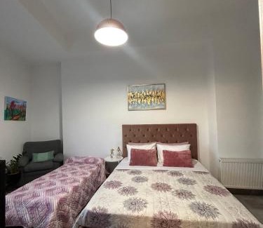 Marousi Apartment | ΗΒΗ