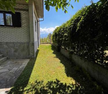 Katerini Villa | Ιξός Home