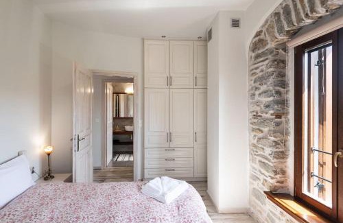Argalasti House | Ιkia Zmas