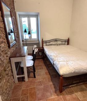 Livadi Apartment | Μιμόζα